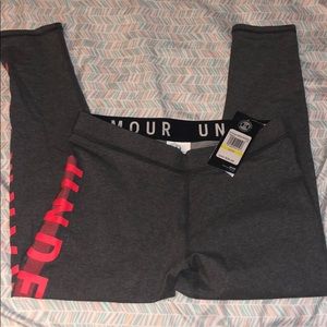 Under Armour Leggings!!